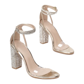 Vices 1596-1-60-kultaa kultainen 1