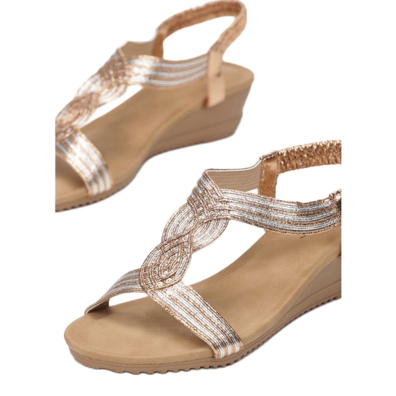 Vices Q-103-449-samppanja kultainen 1