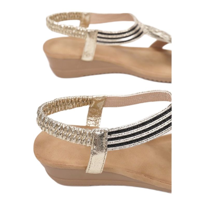 Vices Q-103-60-kulta kultainen 1