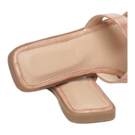 Vices F27-45-pinkki vaaleanpunainen 1