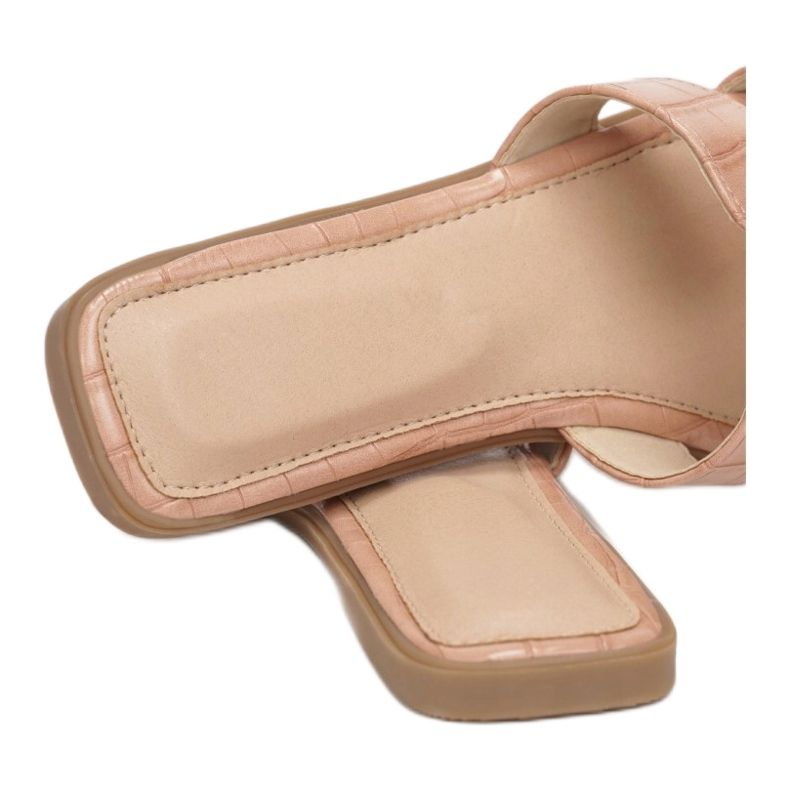 Vices F27-45-pinkki vaaleanpunainen 1