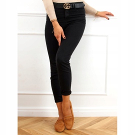 Camel S-980 Camel naisten kengät ruskea 2