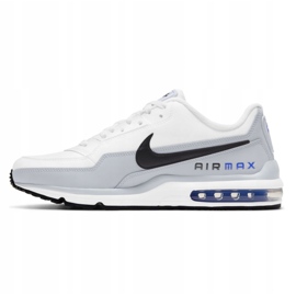 Nike Air Max Ltd 3 M DD7118-001 kengät valkoinen 1