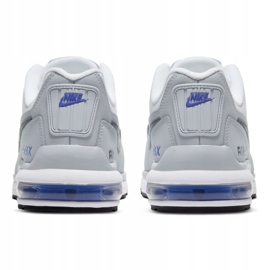 Nike Air Max Ltd 3 M DD7118-001 kengät valkoinen 2