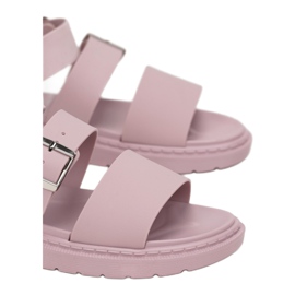 Vices MULANKA-2212-90-violetti 1