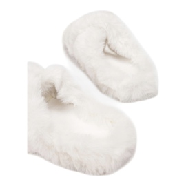 Vices Ruuvipuristimet MULANKA-2230-71-valkoinen 1