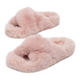 Vices MULANKA-2230-45-pinkki vaaleanpunainen 1