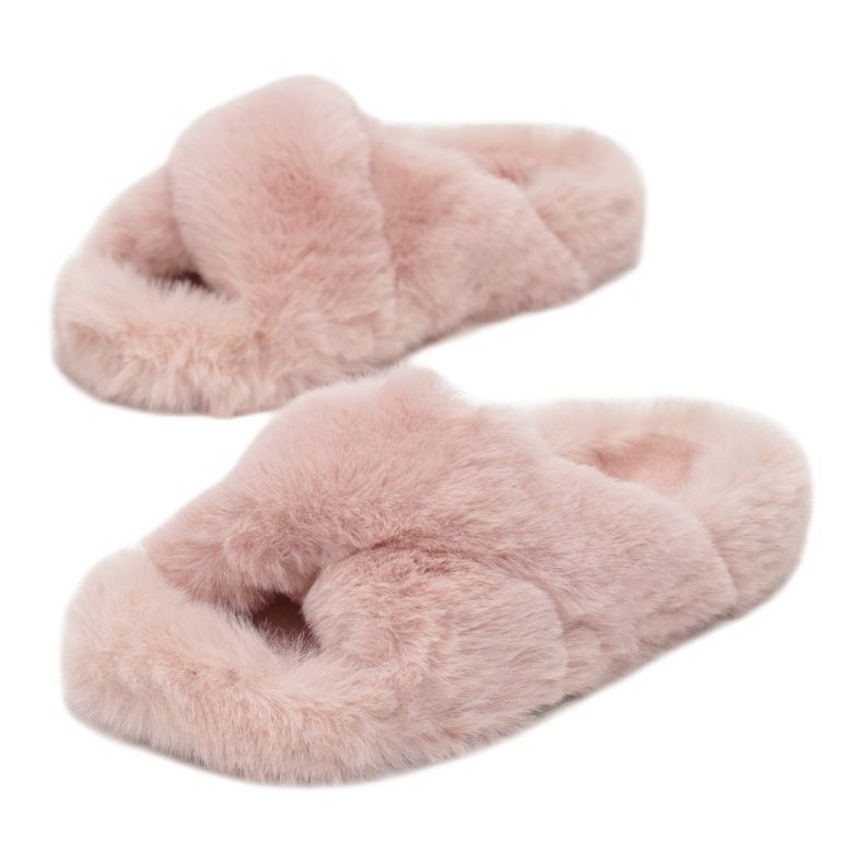 Vices MULANKA-2230-45-pinkki vaaleanpunainen 1