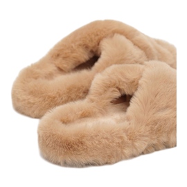 Vices Vice MULANKA-2230-68-kameli ruskea 1