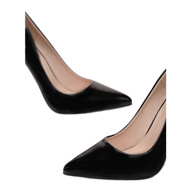 Vices Ruuvipuristimet MULANKA-BO-108-38-musta 1