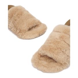 Vices MULANKA-6666-97-aprikoosi beige 1