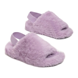 Vices MULANKA-6666-90-violetti 1