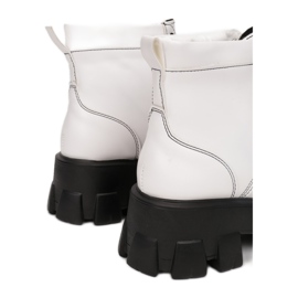 Vices Ruuvipuristimet MULANKA-5303-71-valkoinen 1