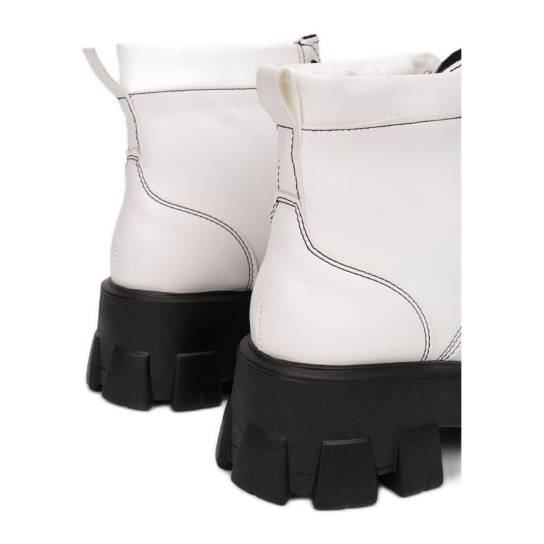 Vices Ruuvipuristimet MULANKA-5303-71-valkoinen 1