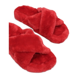 Vices MULANKA-2179-64-ed punainen 1