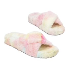 Vices MULANKA-2179-216-mix monivärinen 1