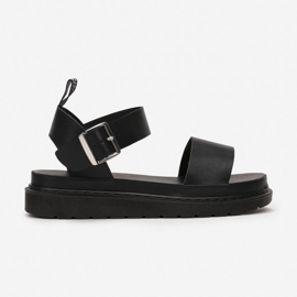 Vices Ruuvipuristimet MULANKA-2209-38-musta 1