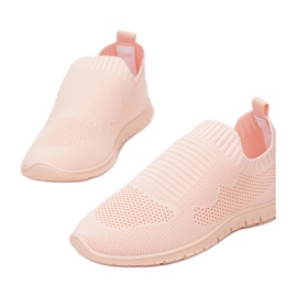 Vices MULANKA-A-2-46-l.pinkki vaaleanpunainen 1