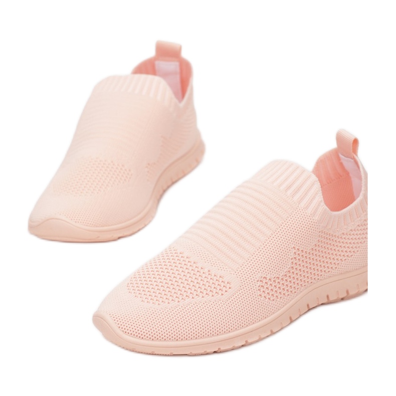 Vices MULANKA-A-2-46-l.pinkki vaaleanpunainen 1