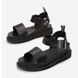 Vices Ruuvipuristimet MULANKA-2209-38-musta 2