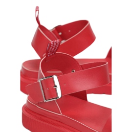 Vices MULANKA-2209-64-ed punainen 1