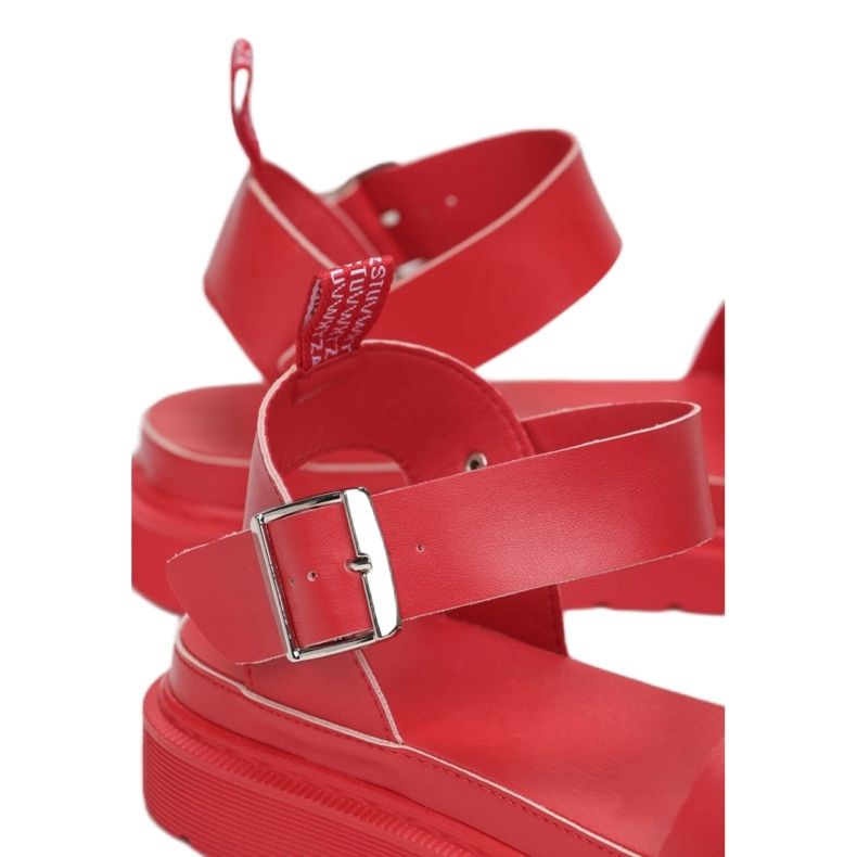 Vices MULANKA-2209-64-ed punainen 1