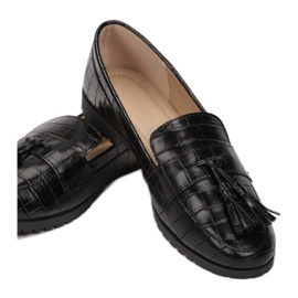 Vices Ruuvipuristimet MULANKA-2007-38-musta 1