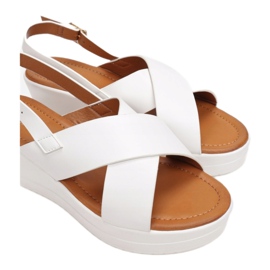 Vices Ruuvipuristimet MULANKA-2160-71-valkoinen 1