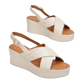 Vices MULANKA-2160-42-beige 1