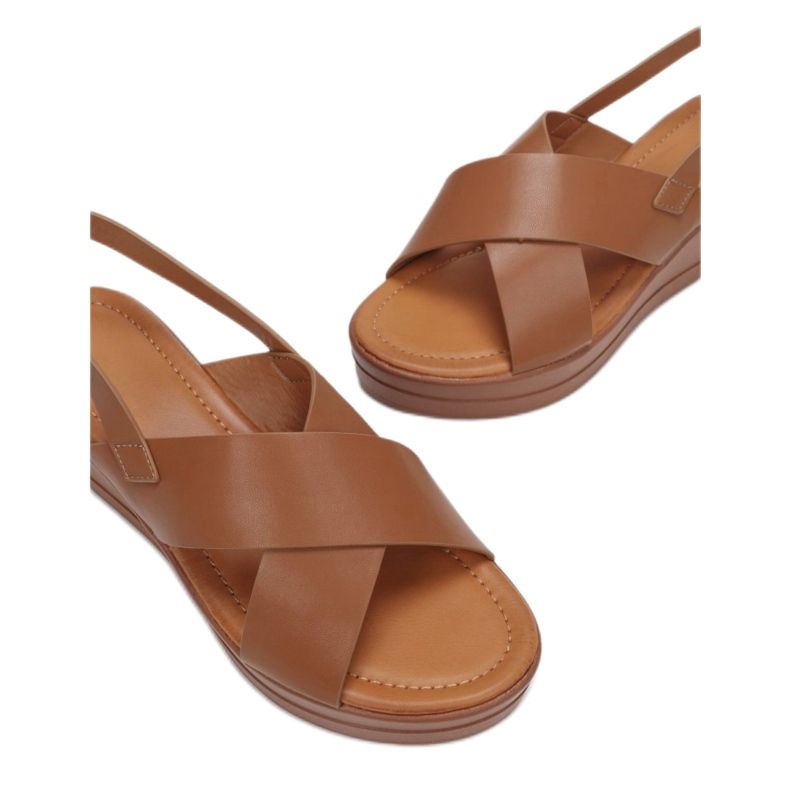 Vices Vice MULANKA-2160-68-kameli ruskea 1