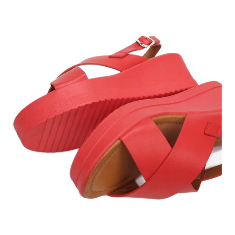 Vices MULANKA-2160-64-ed punainen 1