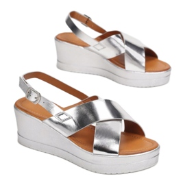 Vices Ruuvipuristimet MULANKA-2160-52-hopea 1