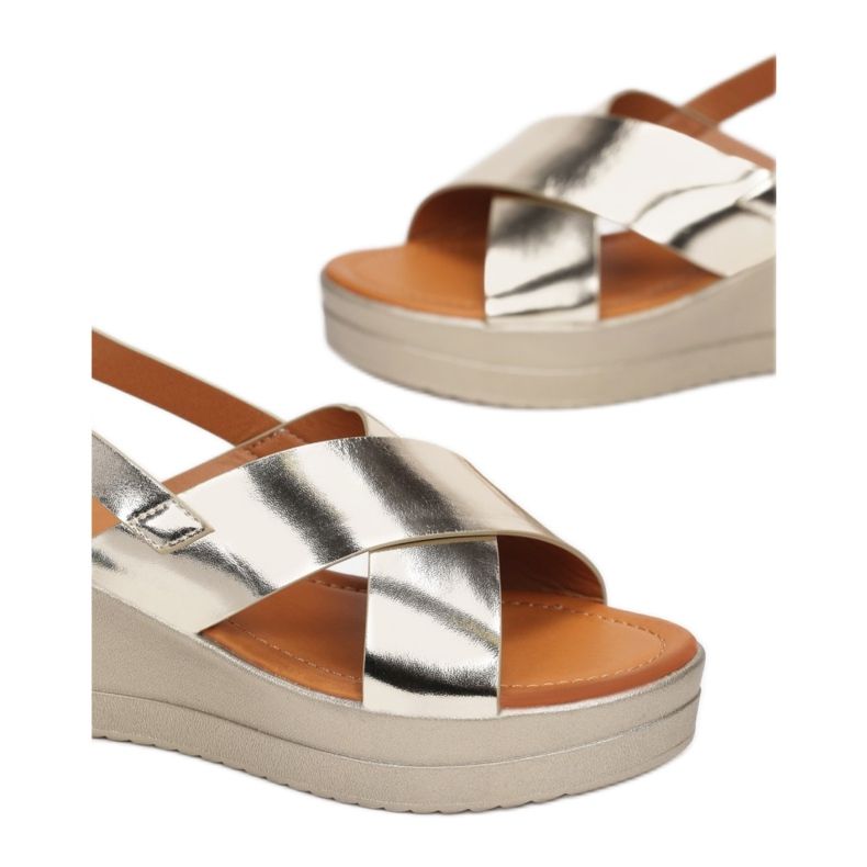 Vices Vice MULANKA-2160-60-kulta kultainen 1