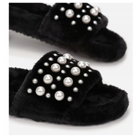 Vices Ruuvipuristimet MULANKA-2177-38-musta 1