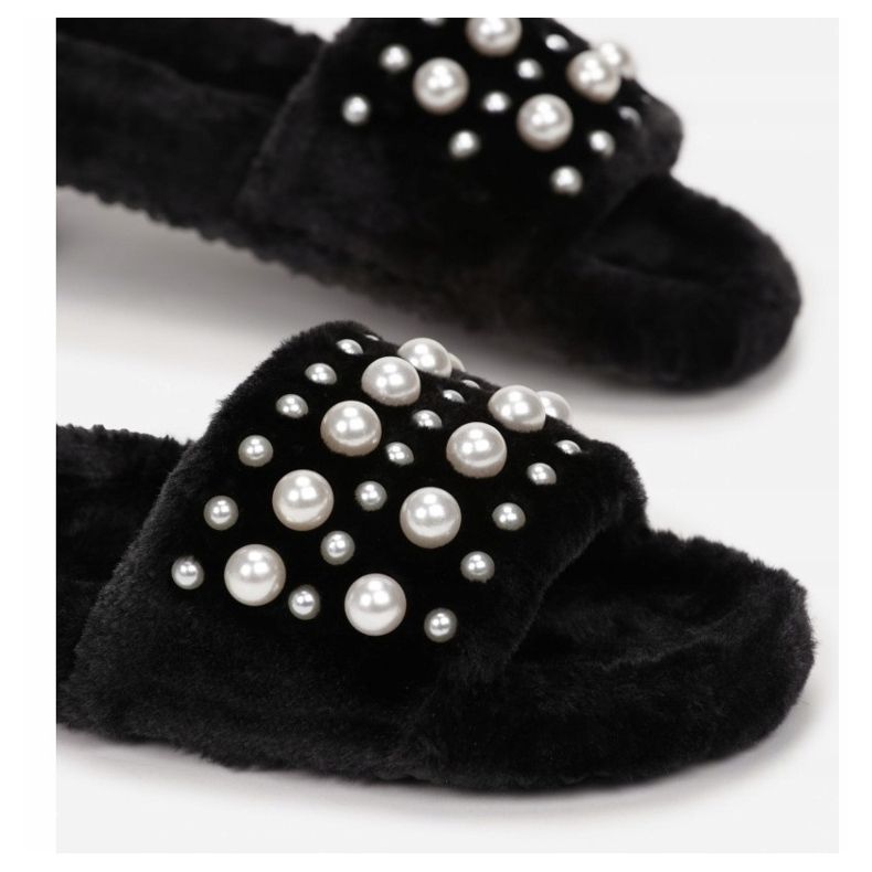 Vices Ruuvipuristimet MULANKA-2177-38-musta 1