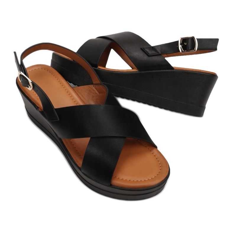 Vices Ruuvipuristimet MULANKA-2160-38-musta 1