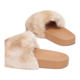 Vices Vice MULANKA-2167-68-kameli monivärinen 1