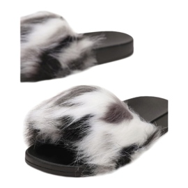 Vices Ruuvipuristimet MULANKA-2168-38-musta monivärinen 1