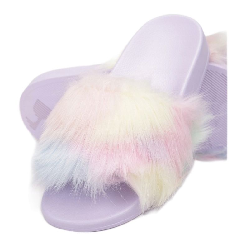 Vices MULANKA-2168-90-violetti monivärinen 1