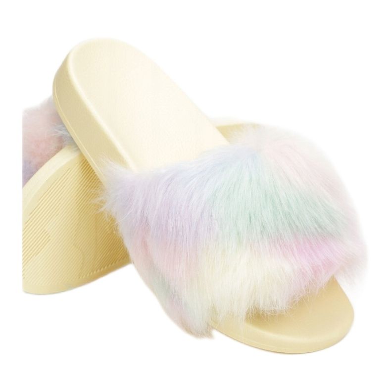 Vices MULANKA-2168-49-keltainen monivärinen 1