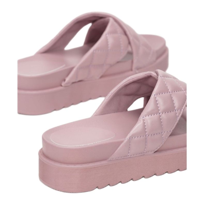 Vices MULANKA-2189-90-violetti 1