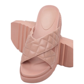 Vices MULANKA-2189-45-pinkki vaaleanpunainen 1