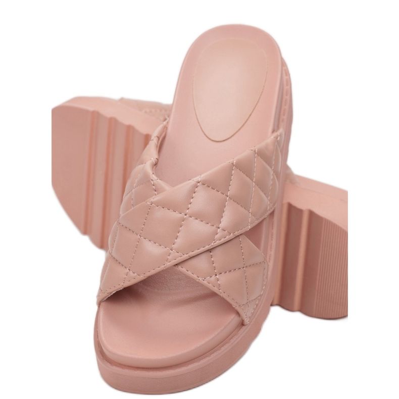 Vices MULANKA-2189-45-pinkki vaaleanpunainen 1