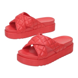 Vices MULANKA-2189-64-ed punainen 1