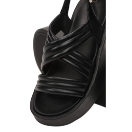 Vices Ruuvipuristimet MULANKA-2259-38-musta 1