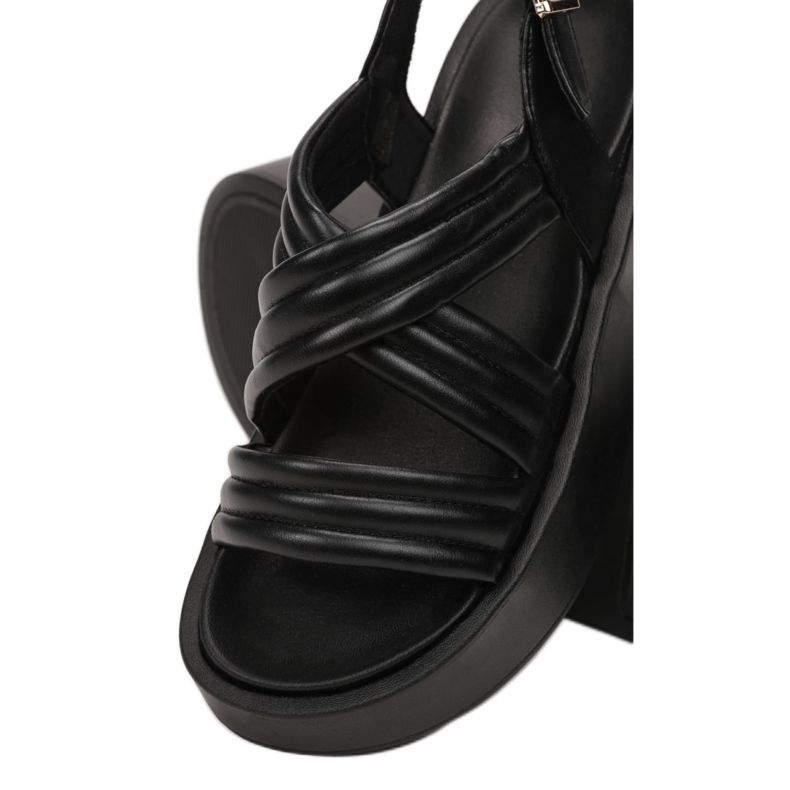 Vices Ruuvipuristimet MULANKA-2259-38-musta 1