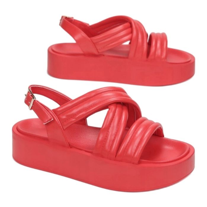 Vices MULANKA-2259-64-ed punainen 1