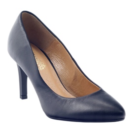 Espinto Pumput mustalla tapilla 1