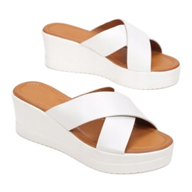 Vices Ruuvipuristimet MULANKA-2150-71-valkoinen 1