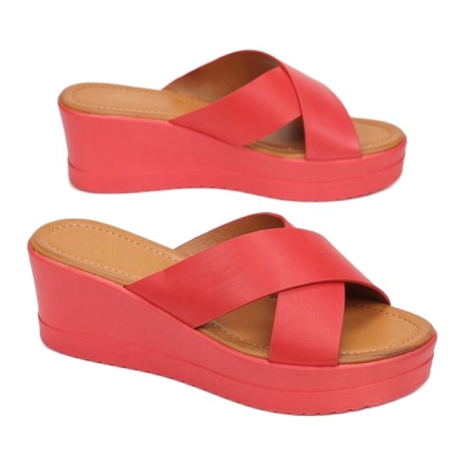 Vices MULANKA-2150-64-ed punainen 1